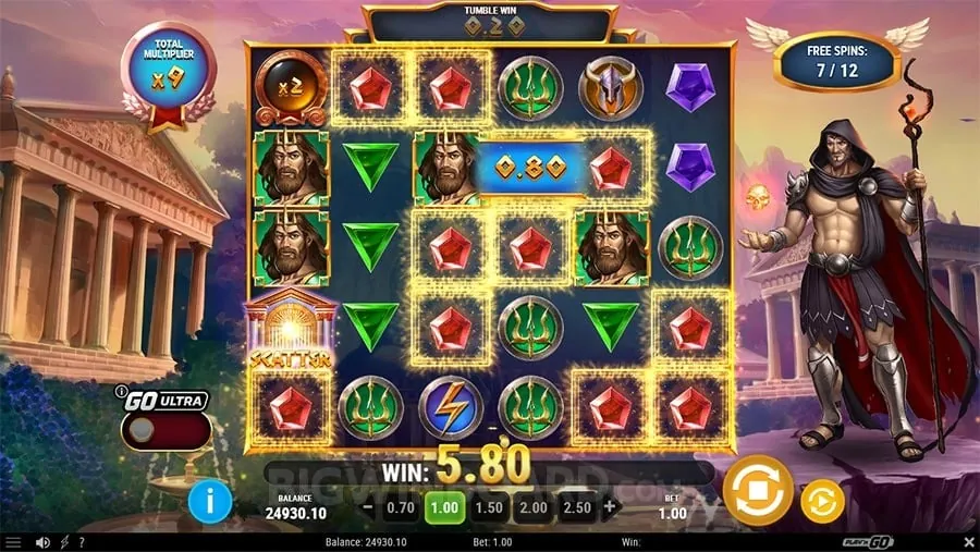 GCash OKPLAY Mobile Gaming Platform