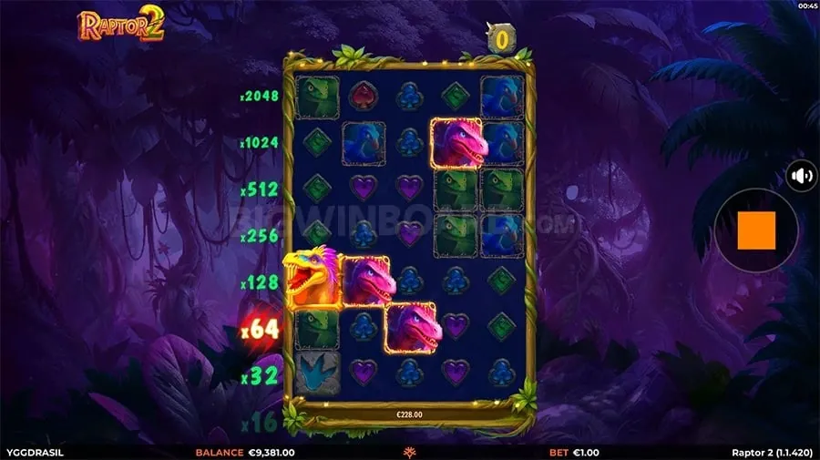 Promotional Update
