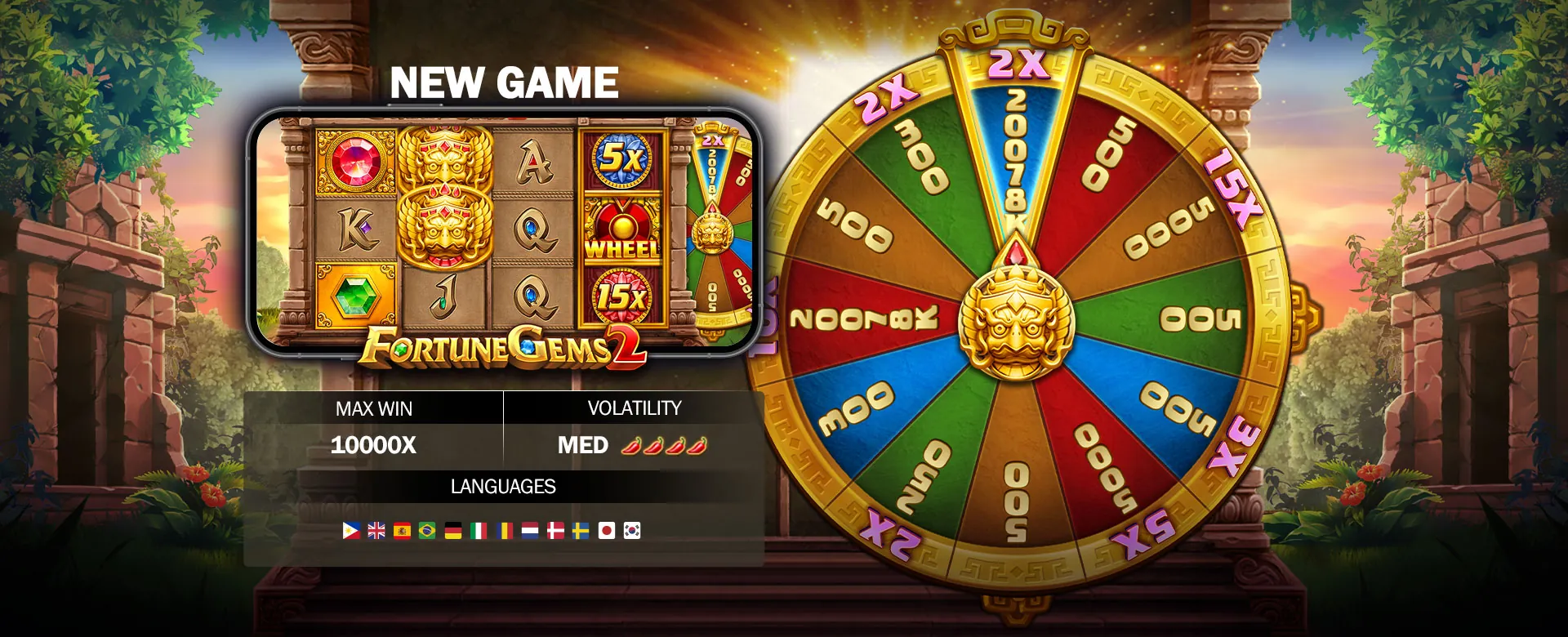 OKPLAY gcash Login Hero Image - Secure online gaming access in the Philippines