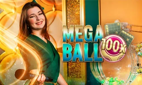 Bingo Balls Drawing Game